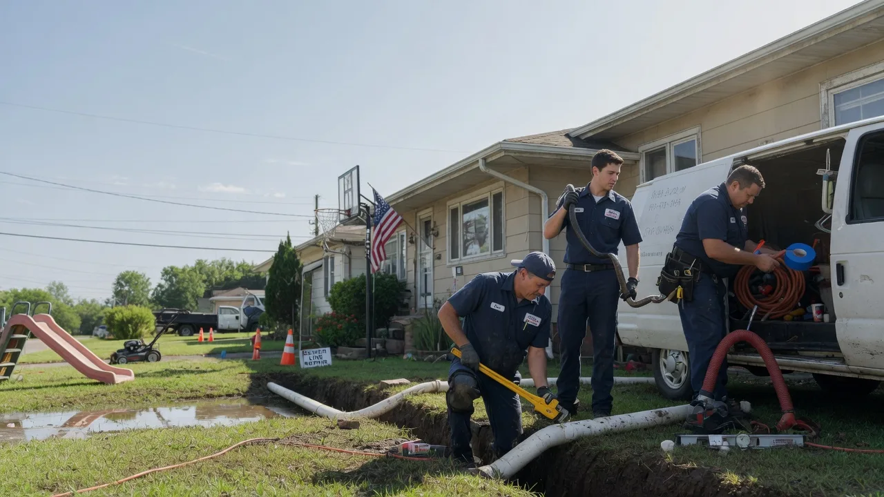 Toilet Installation in Fort Madison, IA near me